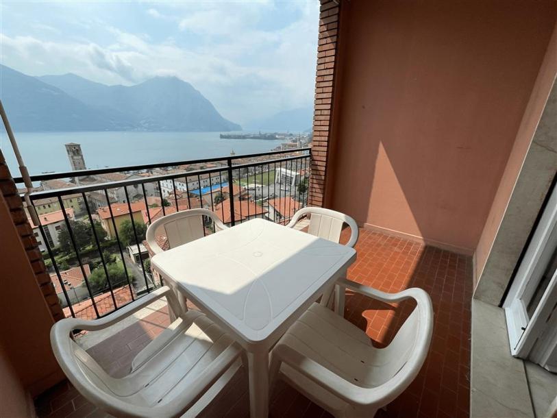 Iseolakerental - Casa Pluto Ловере Екстер'єр фото